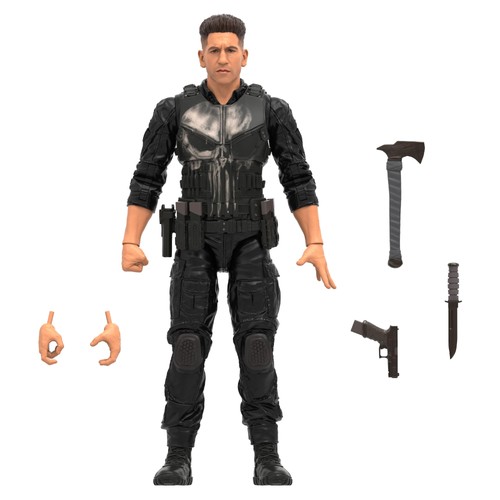 Marvel legends series - marvel,