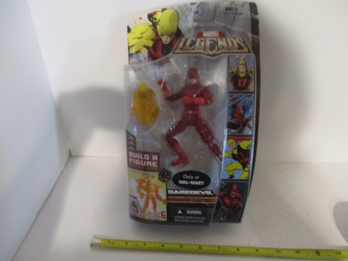 Hasbro marvel legends - marvel, baf