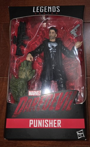 Hasbro marvel legends series - legends,
