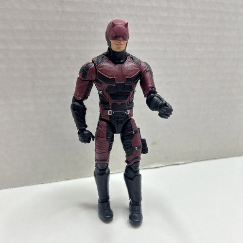Marvel legends netflix - legends,