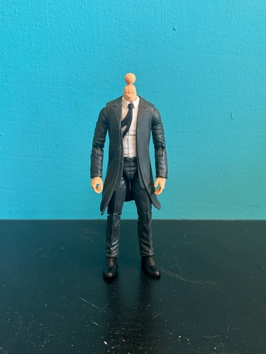 Body only marvel - body, legends